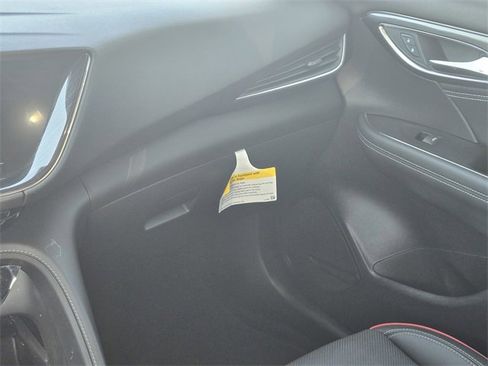 Used 2023 Buick Envision Essence w/ Sport Touring Package image 18