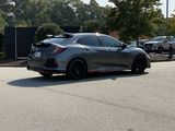 Used 2018 Honda Civic EX image 3