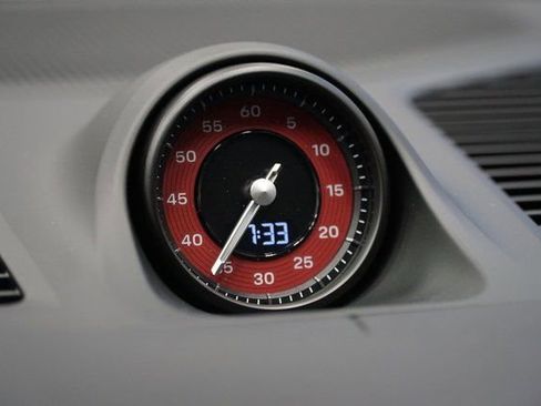Used 2026 Porsche Cayenne GTS AWD/4WD image 20