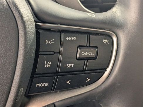 Used 2023 Lexus ES 350 w/ Premium Package image 17