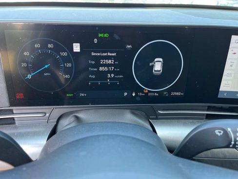 Used 2024 Hyundai Kona SEL FWD image 26