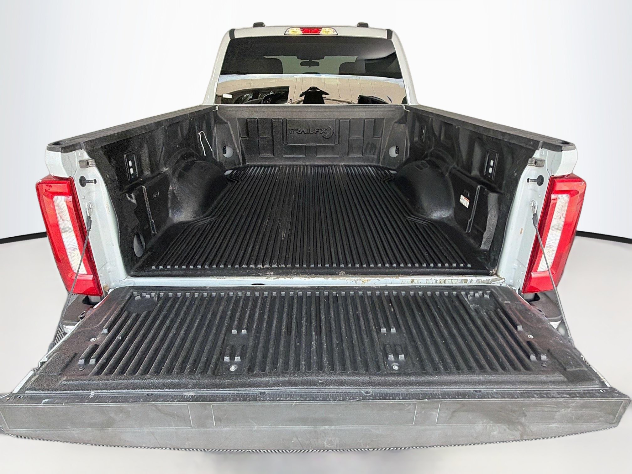Used 2025 Ford F250 XLT AWD/4WD image 26