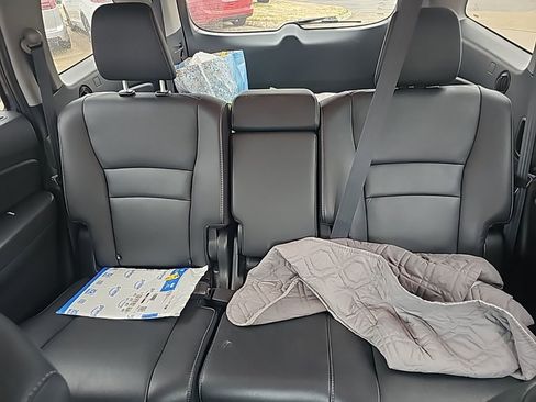 Used 2021 Honda Pilot EX-L image 19