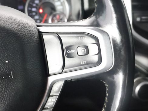 Used 2023 RAM 1500 Big Horn AWD/4WD image 39