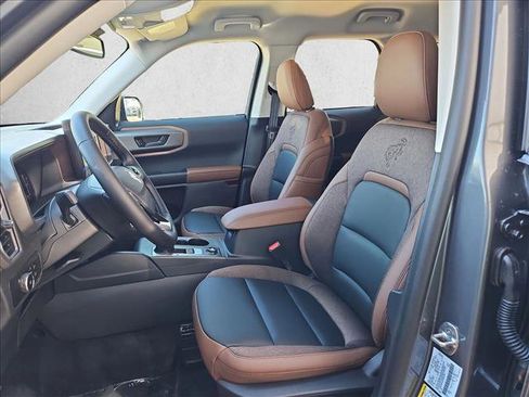 New 2026 Ford Bronco Sport Outer Banks w/ Outer Banks Tech Package+ image 4