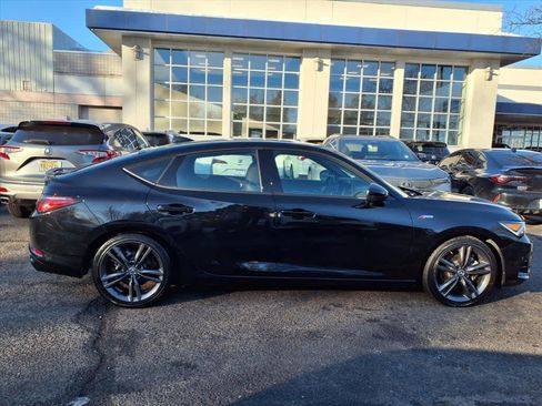 Certified 2023 Acura Integra A-Spec image 8