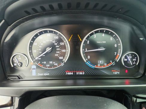 Used 2016 BMW X5 xDrive35i image 14