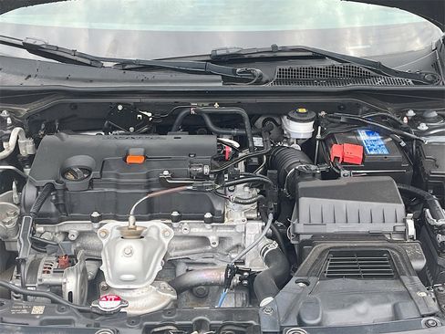 Used 2024 Honda Civic Sport image 27