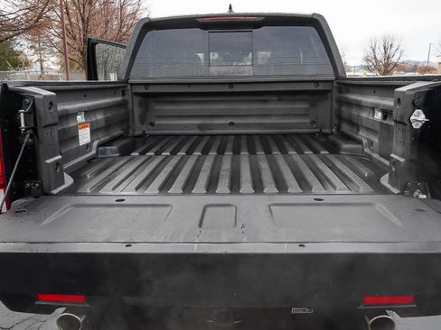 Used 2022 Honda Ridgeline Black Edition image 15