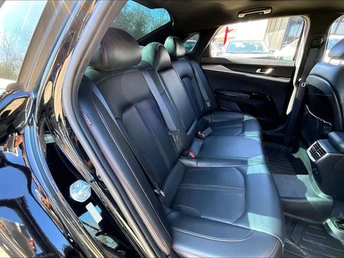 Used 2021 Kia K5 GT w/ Option Group 015 image 20