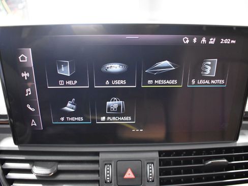 Used 2023 Audi Q5 2.0T Premium w/ Convenience Package AWD/4WD image 21