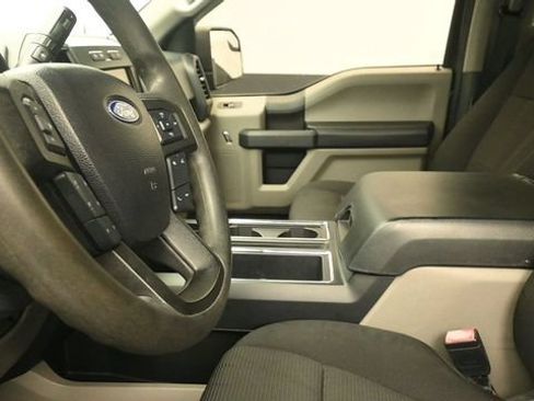 Used 2019 Ford F150 XL w/ Equipment Group 101A Mid AWD/4WD image 19