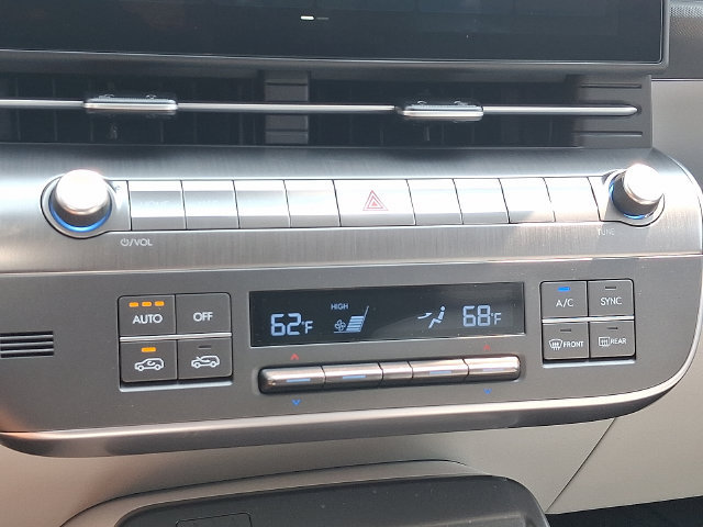New 2026 Hyundai Kona Limited AWD/4WD image 16