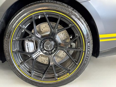 New 2026 Mercedes-Benz CLE 53 AMG 4MATIC Coupe image 29