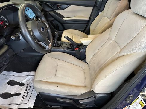 Used 2017 Subaru Impreza 2.0i AWD/4WD image 20