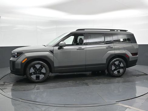 New 2026 Hyundai Santa Fe SEL AWD/4WD image 7