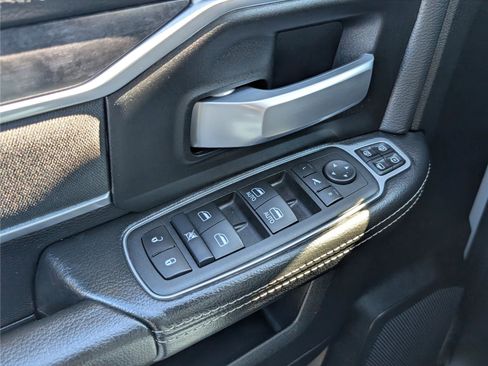 Certified 2024 RAM 3500 Big Horn image 19