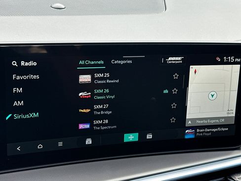 New 2026 Kia Sorento SX Prestige image 14