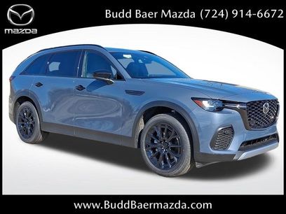 New 2026 MAZDA CX-70 3.3 Turbo w/ Premium Plus Pkg