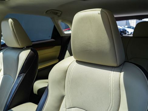 Used 2016 Lexus RX 350 AWD w/ Premium Package image 24