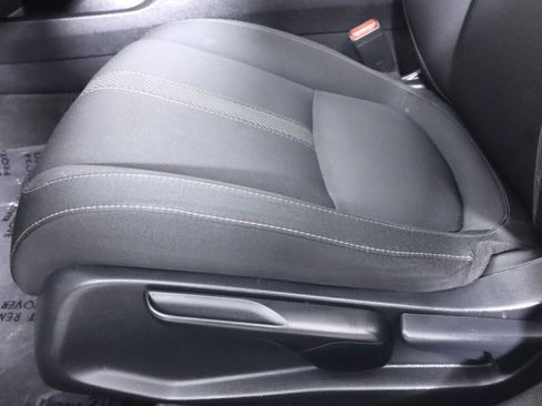 Used 2018 Honda Civic EX image 27
