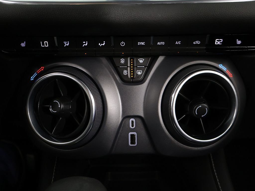 Used 2023 Chevrolet Blazer LT w/ Convenience Package FWD image 44