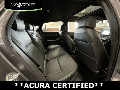 Certified 2023 Acura Integra A-Spec image 20