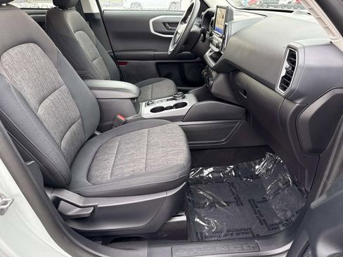 Used 2023 Ford Bronco Sport Big Bend AWD/4WD image 20