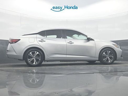 Used 2023 Nissan Sentra SV image 33