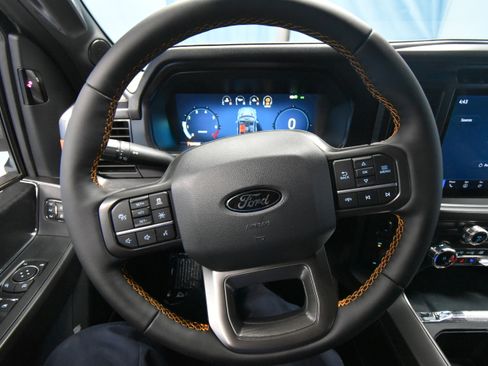 New 2025 Ford F150 Tremor w/ Equipment Group 402A High image 10