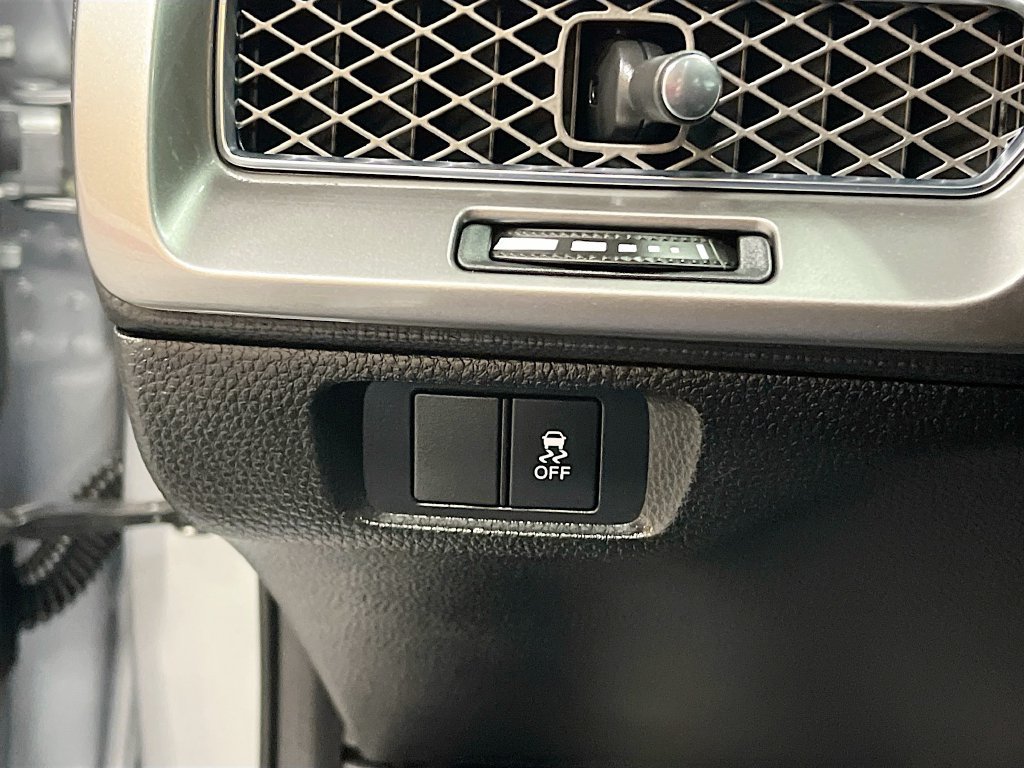 Used 2025 Acura Integra FWD image 10