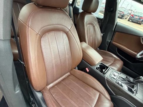 Used 2017 Audi A7 3.0T Prestige w/ Prestige Package image 19