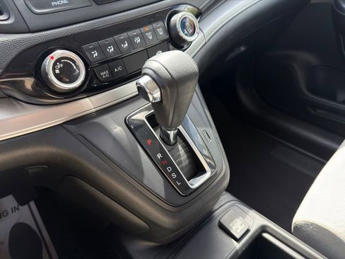 Used 2016 Honda CR-V LX image 30