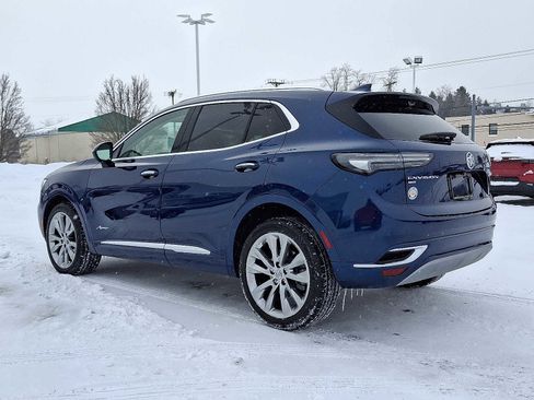 Used 2023 Buick Envision Avenir image 4