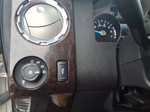 Used 2015 Ford F250 Platinum image 15