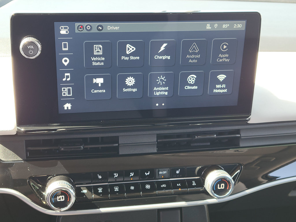 Used 2025 Honda Prologue Touring image 28