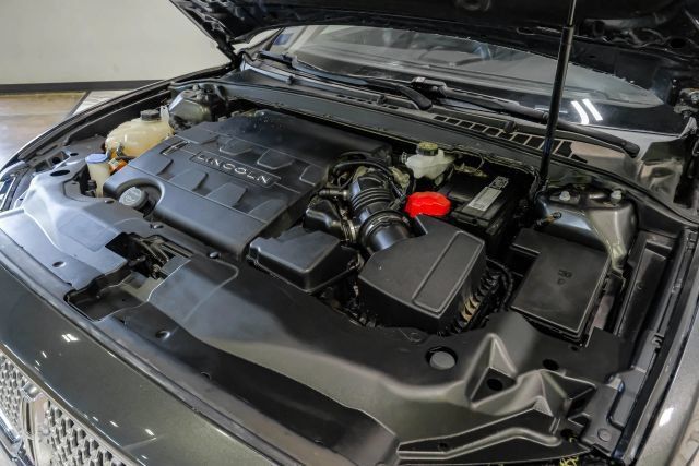 Used 2019 Lincoln Continental Select FWD image 63