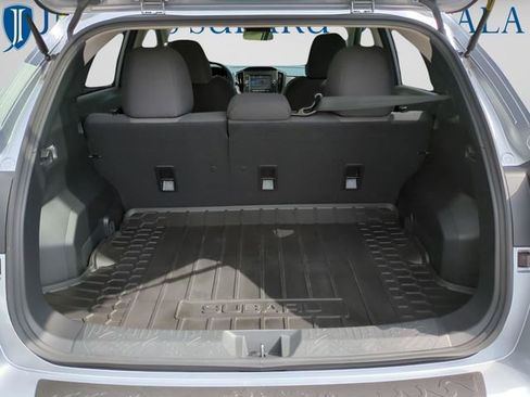 Used 2025 Subaru Crosstrek 2.0i image 13