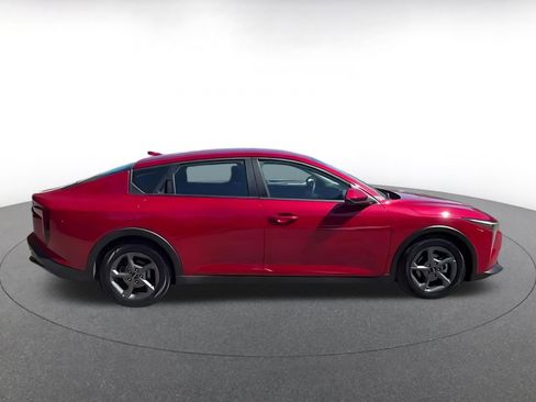 Used 2025 Kia K4 FWD image 16