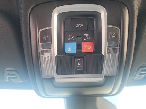 New 2026 RAM 1500 Laramie w/ Night Edition image 11