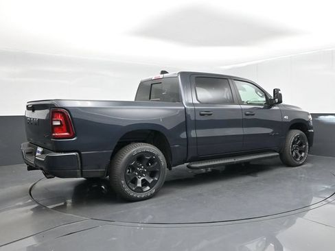 New 2026 RAM 1500 Express AWD/4WD image 8