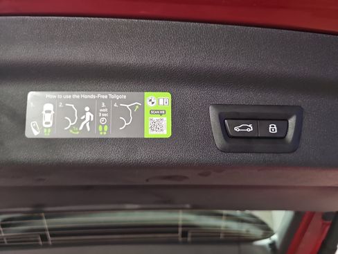 New 2026 BMW X1 xDrive28i w/ Technology Package image 14