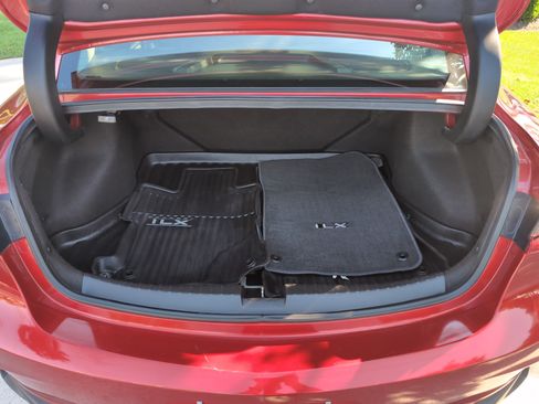Used 2022 Acura ILX FWD image 31