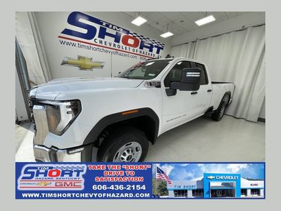 New 2026 GMC Sierra 2500 Pro w/ Convenience Package