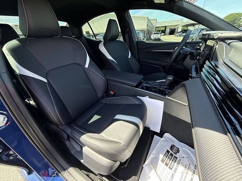 Used 2026 Toyota Camry SE w/ Convenience Package FWD image 25
