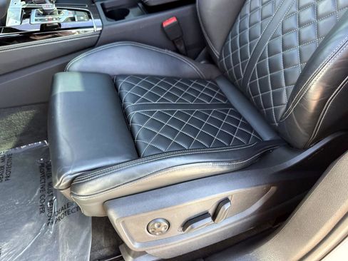 Used 2023 Audi SQ5 Premium Plus w/ Premium Plus Package image 20