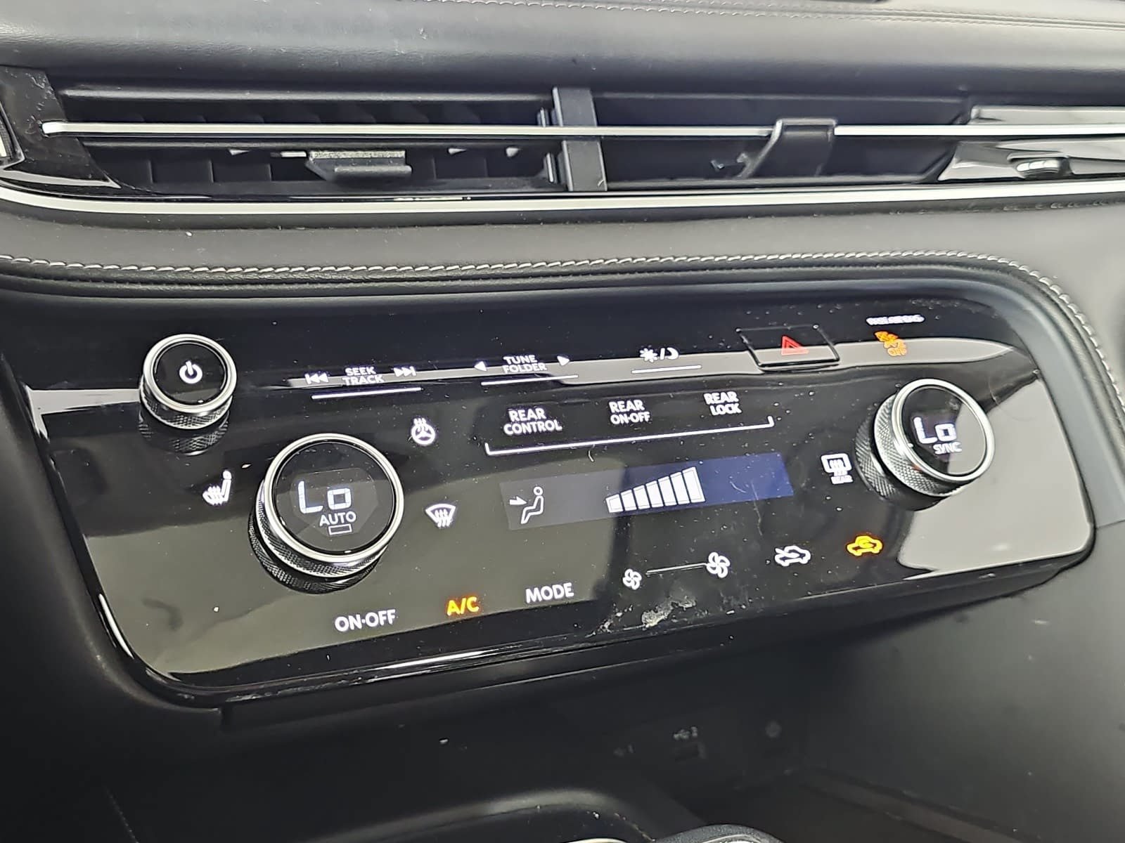 Used 2024 INFINITI QX60 Pure AWD/4WD image 22