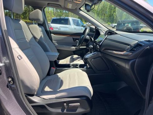 Used 2022 Honda CR-V EX-L image 13