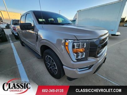 Used 2021 Ford F150 XLT w/ Equipment Group 302A High
