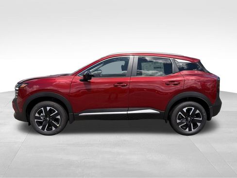 New 2026 Nissan Kicks SV w/ SV Premium Package AWD/4WD image 12